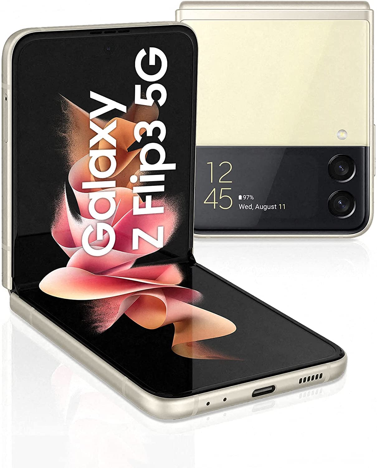 Samsung Galaxy Z Flip 3 de 128 Go **Liquidation**