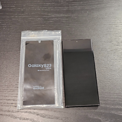 Samsung Galaxy S23 Ultra 