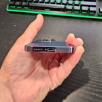 iPhone 14 Pro 256Go