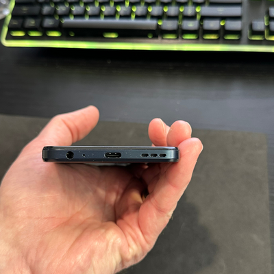 Motorola Moto G 5G (2023) Single Sim