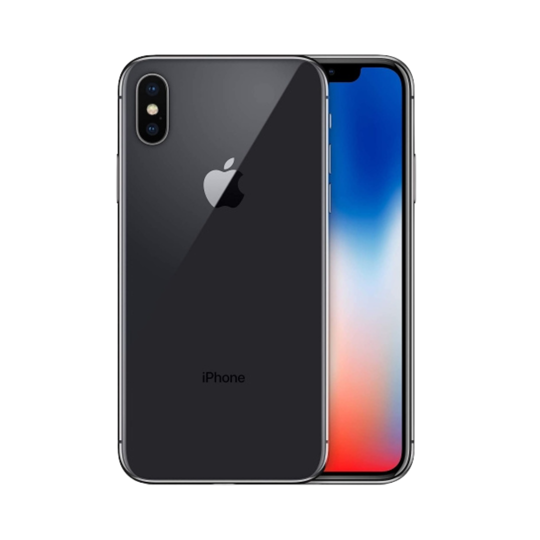 iPhone XS d'occasion Certifié de 64 Go Grade B