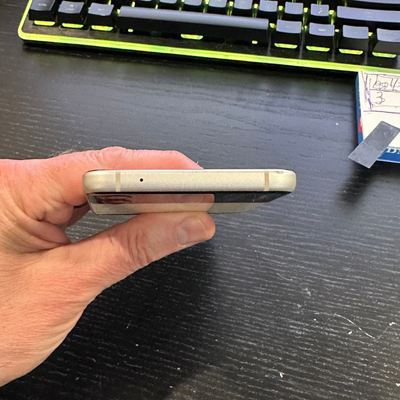 Samsung Galaxy Z Flip 3 de 128 Go **Liquidation**