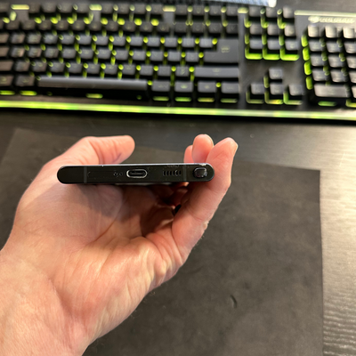 Samsung Galaxy S22 Ultra