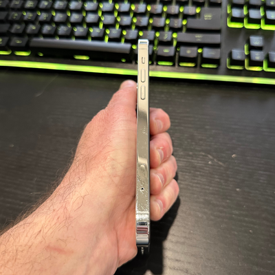 iPhone 12 Pro