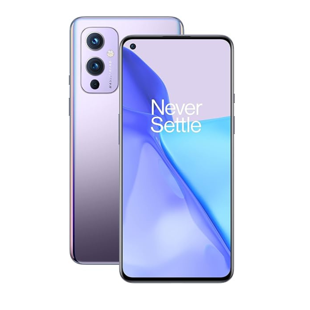 OnePlus 9