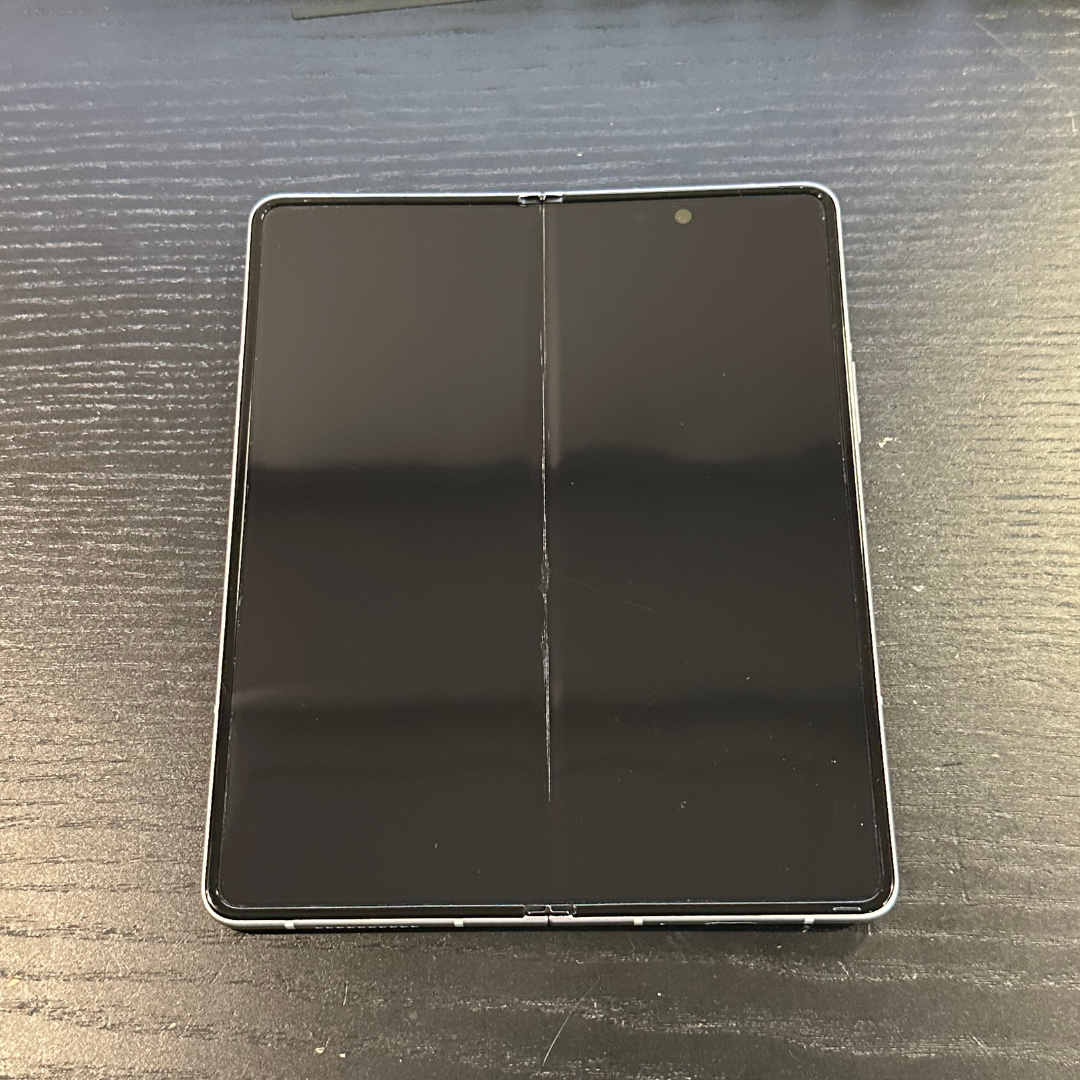 Galaxy ZFold 3 **Liquidation**