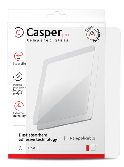 CASPER PRO