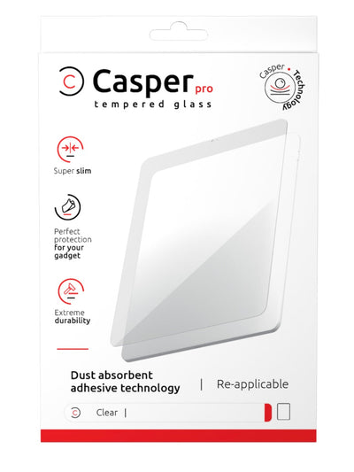 CASPER PRO