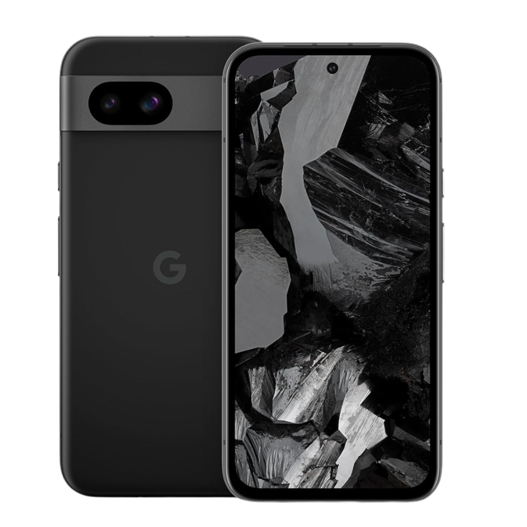 Google Pixel 8a d'occasion Certifié de 128 Go Grade A+ (Comme Neuf)