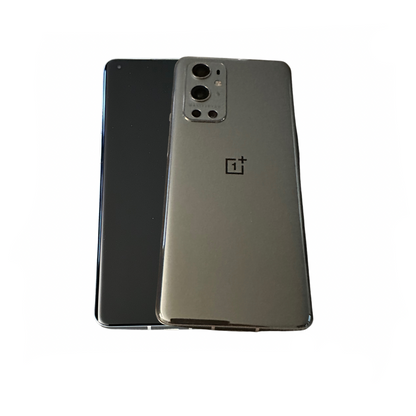 Certified second-hand OnePlus 9 Pro 256GB mobile phone 