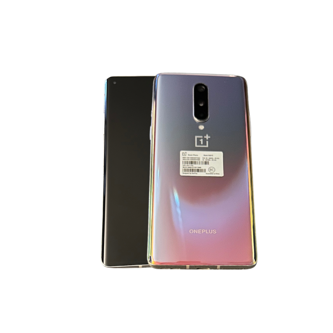 OnePlus 8 de 256Go Grade A