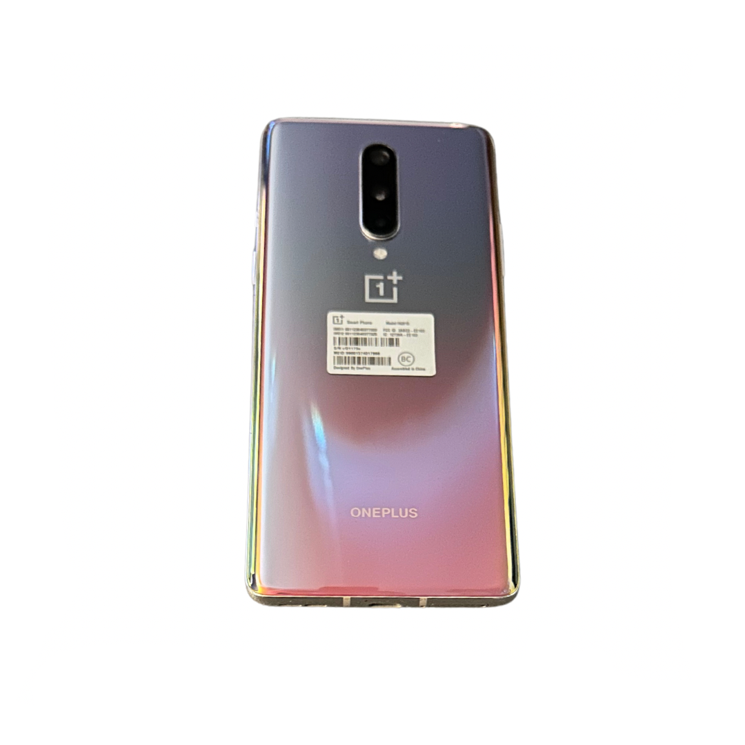 OnePlus 8 de 256Go Grade A