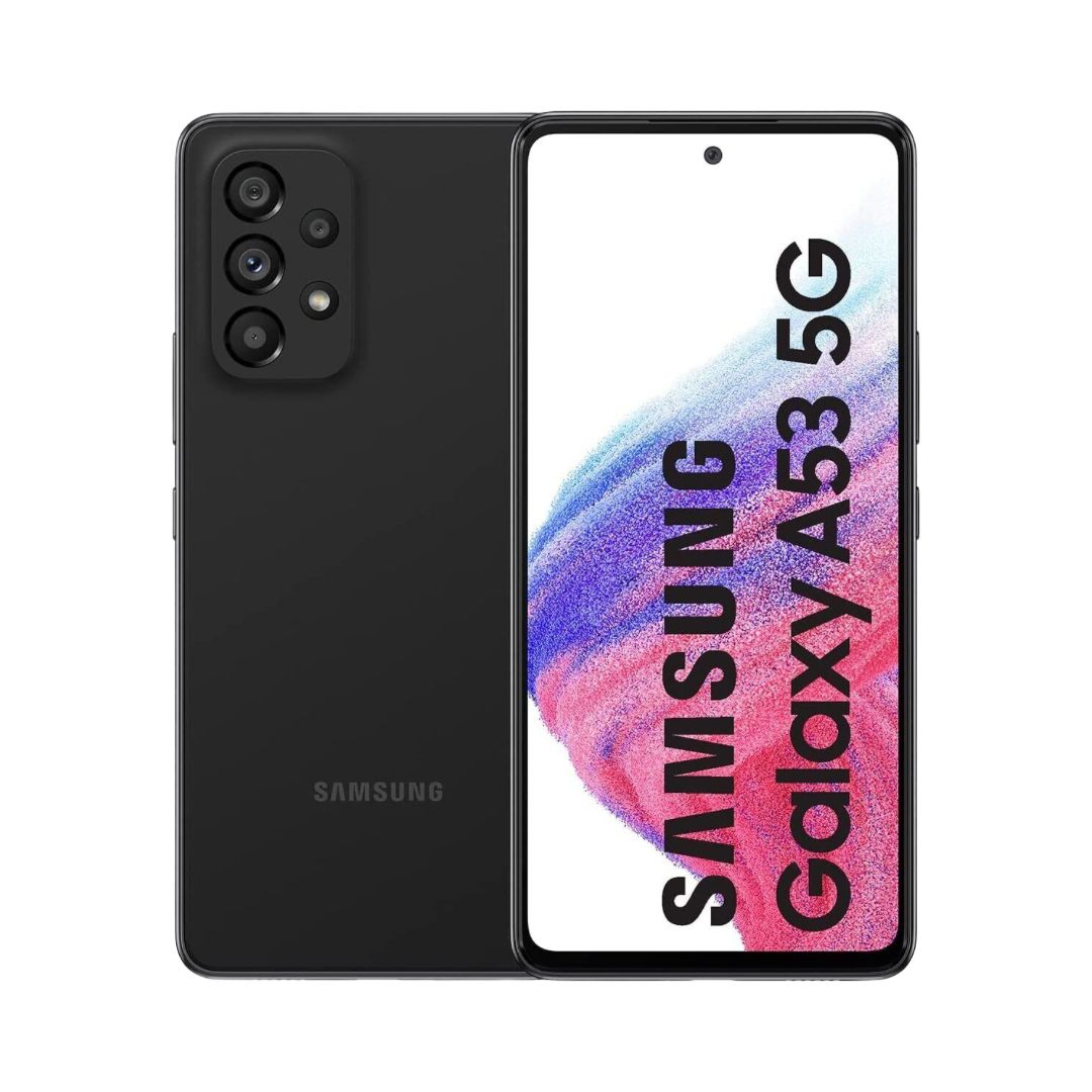 Samsung Galaxy A53 (5G) d'occasion Certifié de 128Go *Grade B