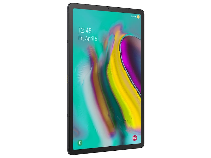 Samsung Galaxy Tab S5e 10.5" T727U (WiFi + Cellulaire) 64GB Noir (Grade A)