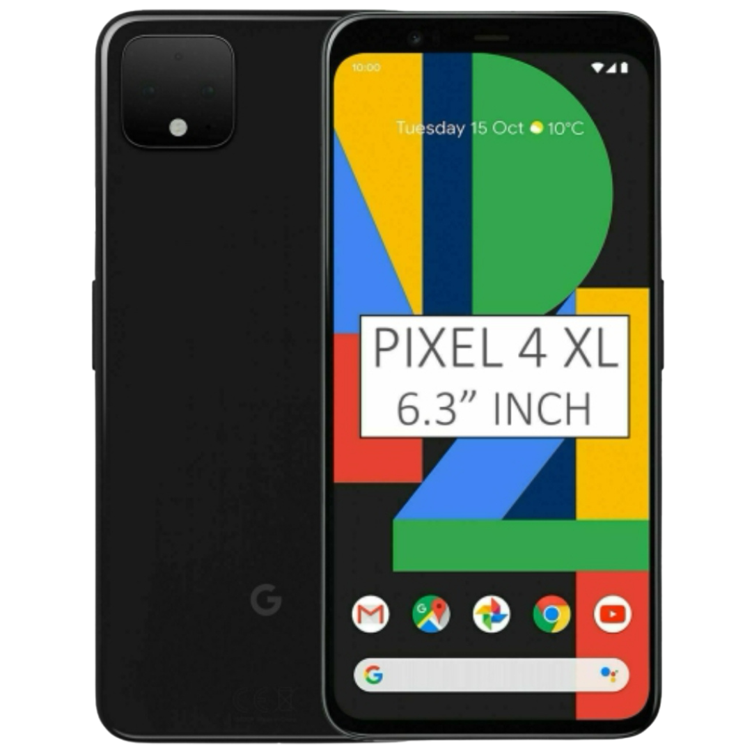 Google Pixel 4XL de 64Go dévérouillé