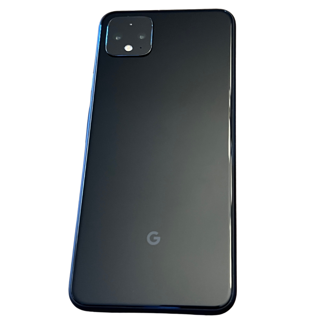 Google Pixel 4XL de 64Go dévérouillé