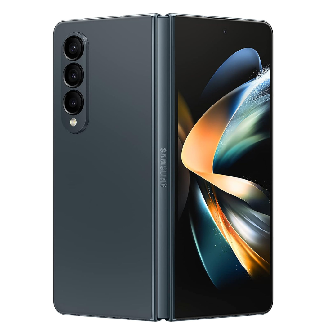 Galaxy Zfold 4  **Liquidation**