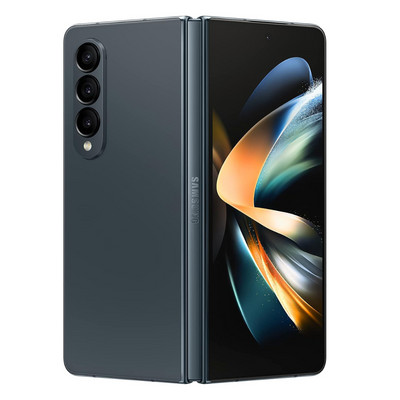 Galaxy Zfold 4  **Liquidation**