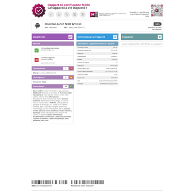 OnePlus Nord N30 5G