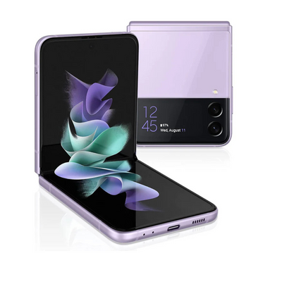 Samsung Galaxy Z Flip 3 de 128 Go **Liquidation**