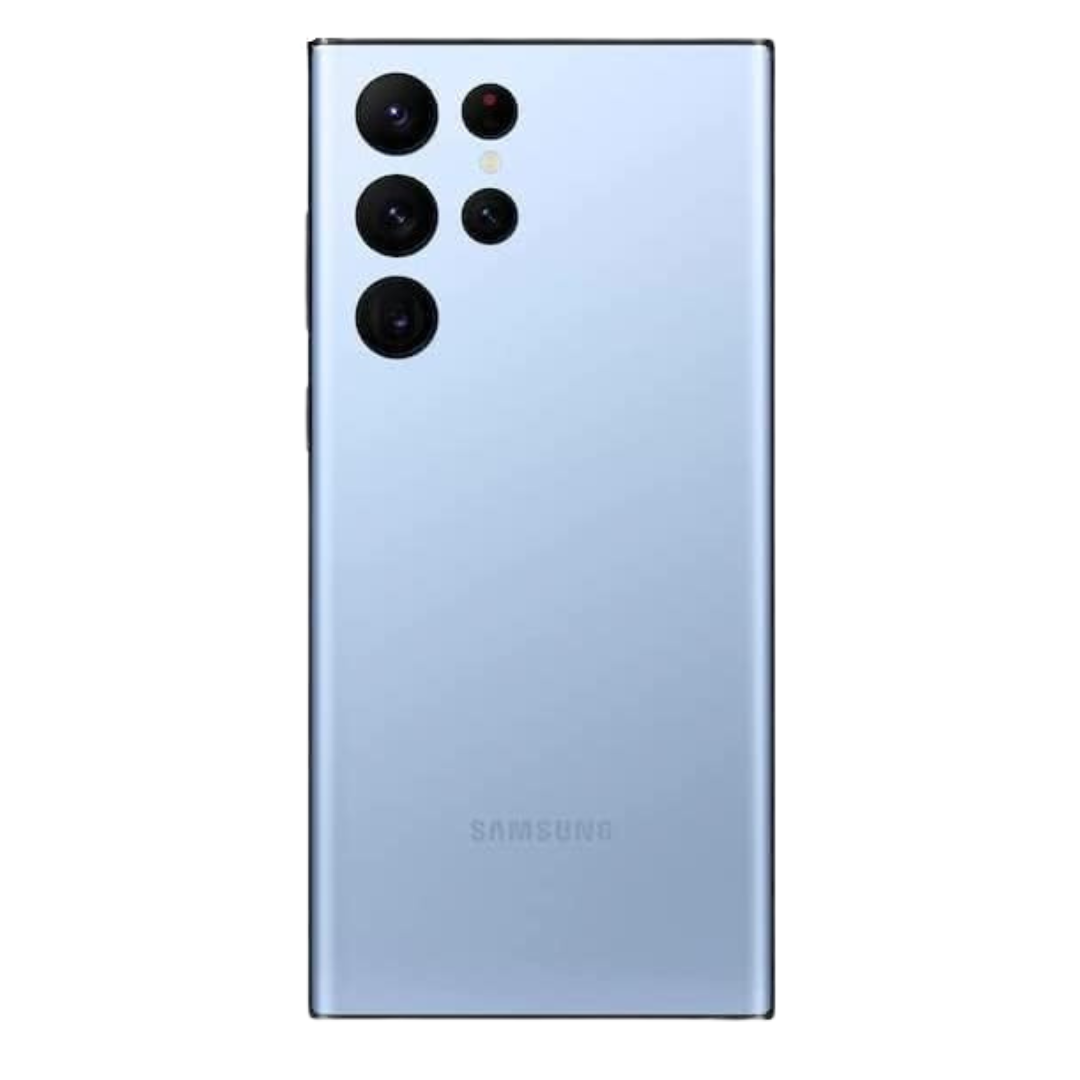 Samsung Galaxy S22 Ultra