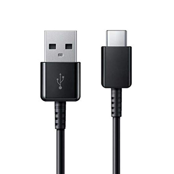 Câble Samsung Type-C vers USB Sans emballage – Noir
