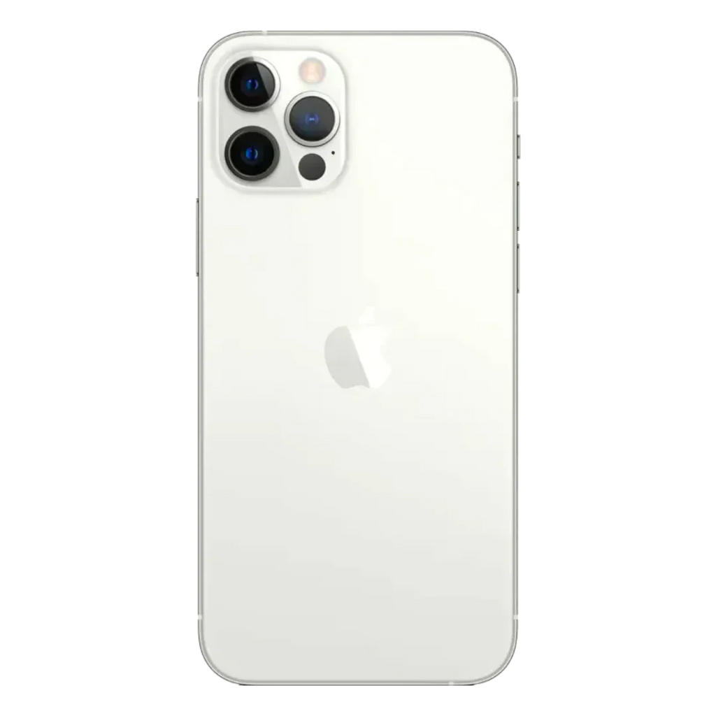 iPhone - 【B】iPhone 12 Pro/128GB/356685111203442 Apple iPhone 12 Pro, 128GB, Graphite - Unlocked (Renewed