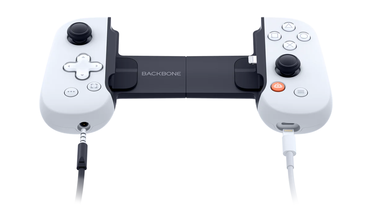 Backbone One - Édition PlayStation® pour iPhone - Lightning