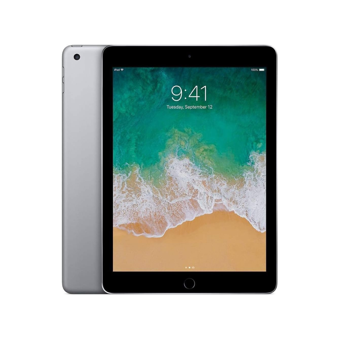 Certified second-hand iPad (5th generation) 32 GB