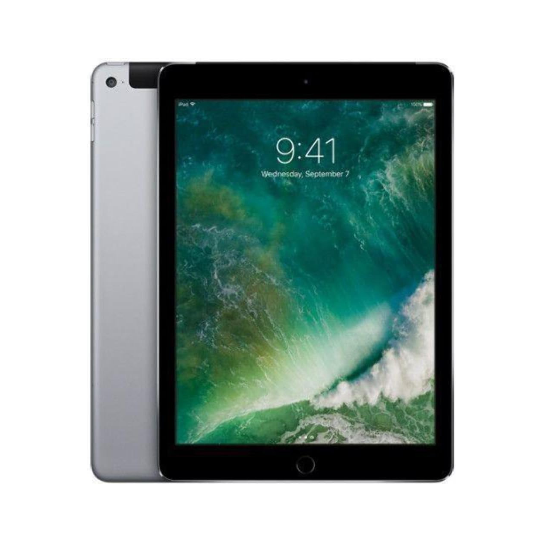 iPad Air (2e génération) d'occasion Certifié de 64Go WIFI + Cellulaire