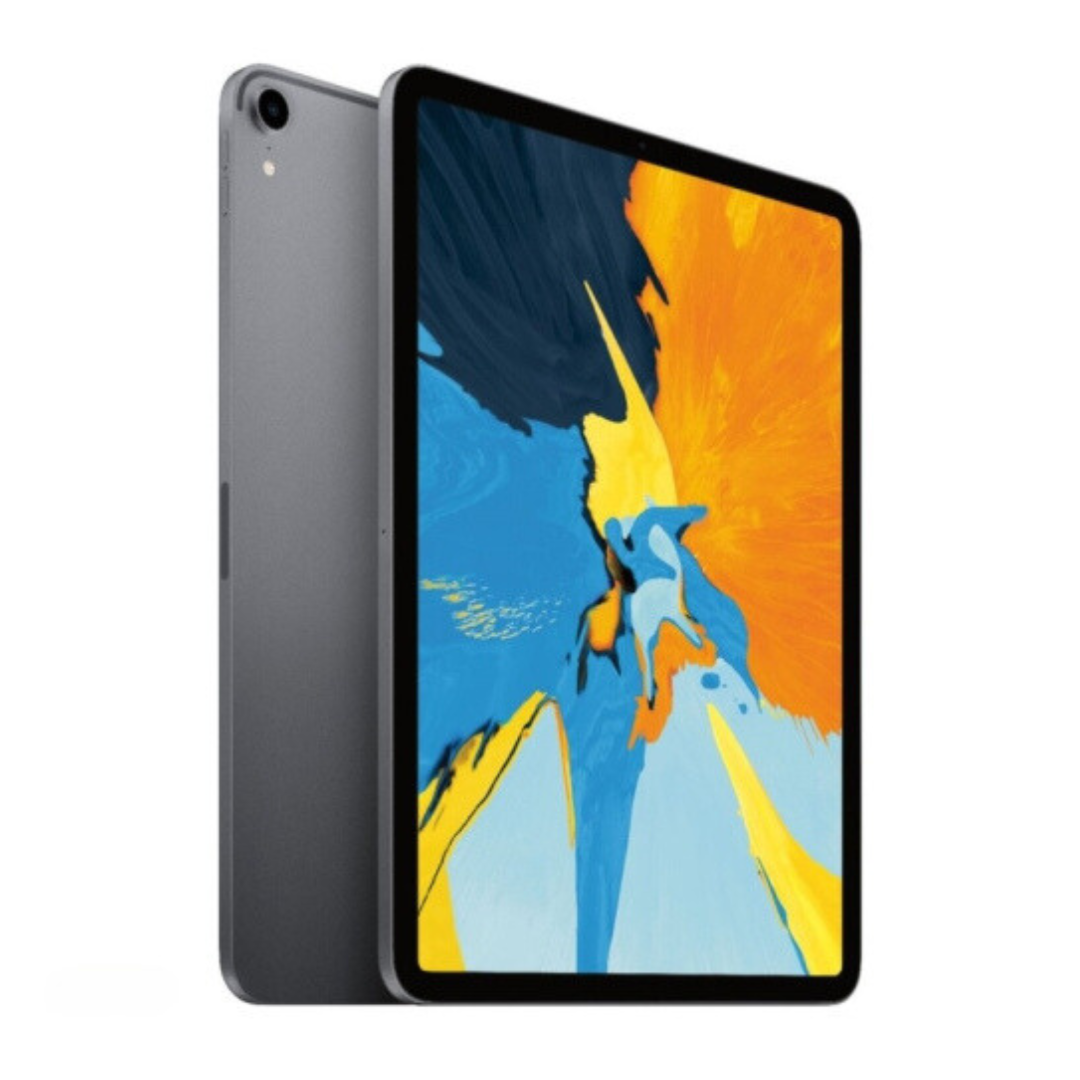 iPad Pro 11 po (2018 A1980) d'occasion Certifié de 256Go Wifi