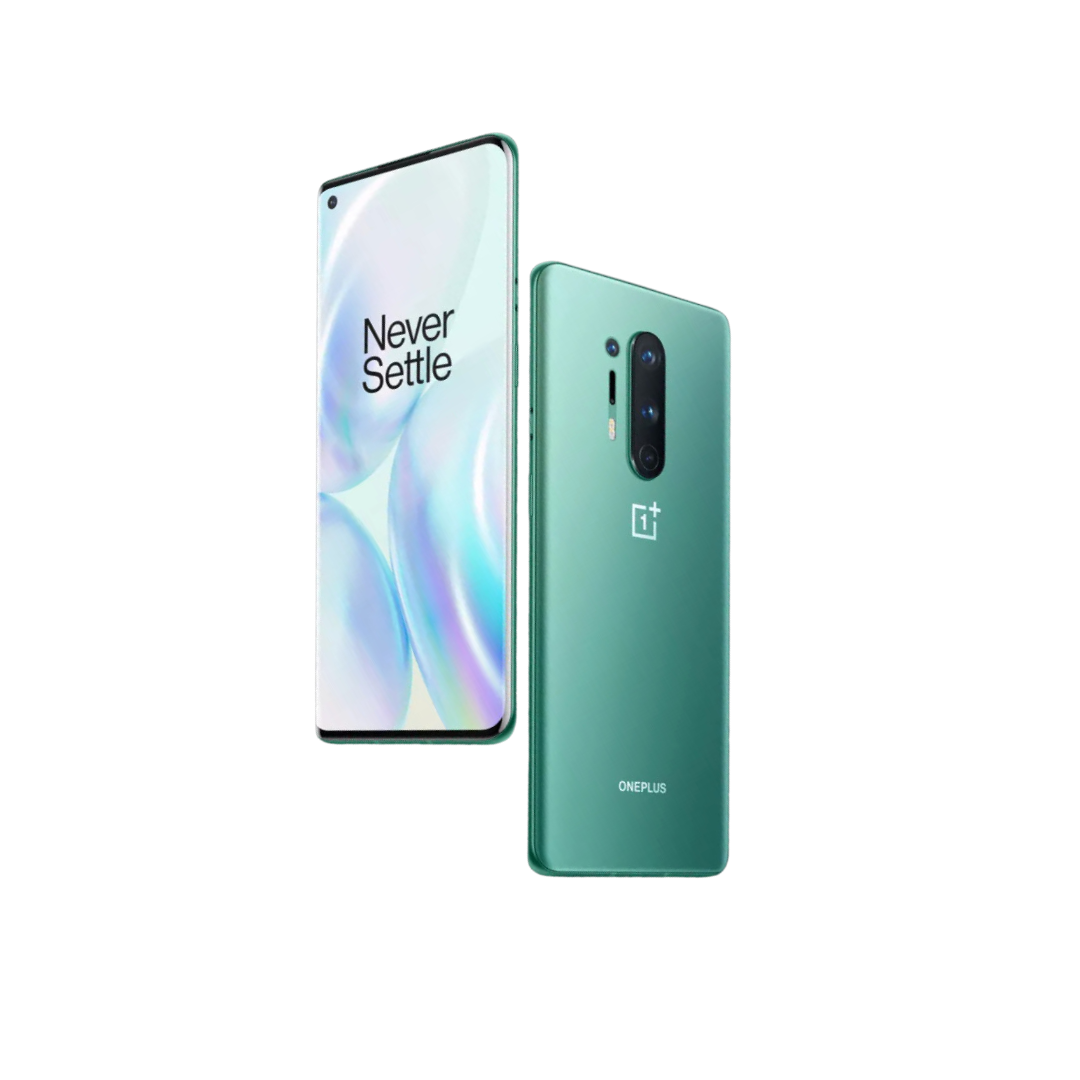 OnePlus 8 de 256Go Grade A