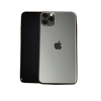 iPhone 11 Pro Max d'occasion Certifié de 64 Go